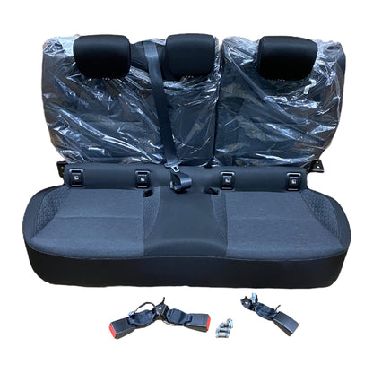 Pièce d'origine Banquette arrière avec assise pour Renault Clio V _ST23170