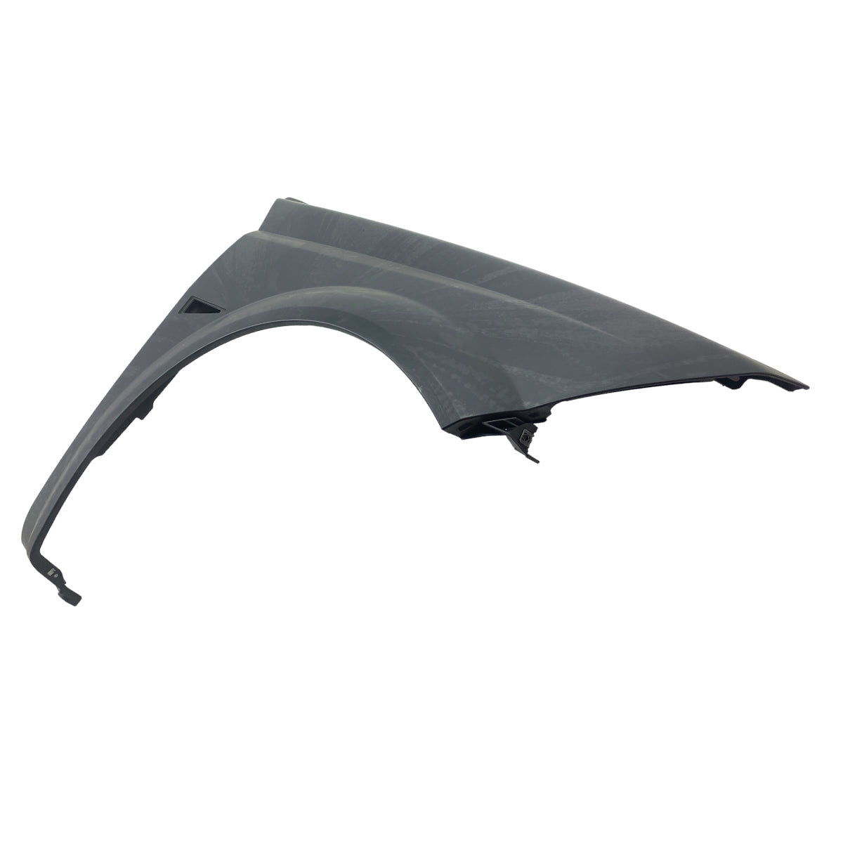 Pièce d'origine Aile avant droite pour Renault Megane II 7701474923