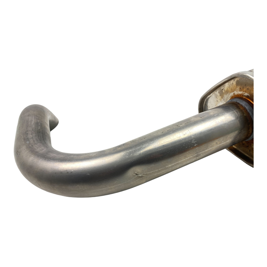Pièce d'origine Silencieux arrière pour Renault Master III IV 201005495R