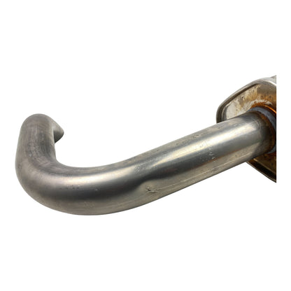 Pièce d'origine Silencieux arrière pour Renault Master III IV 201005495R