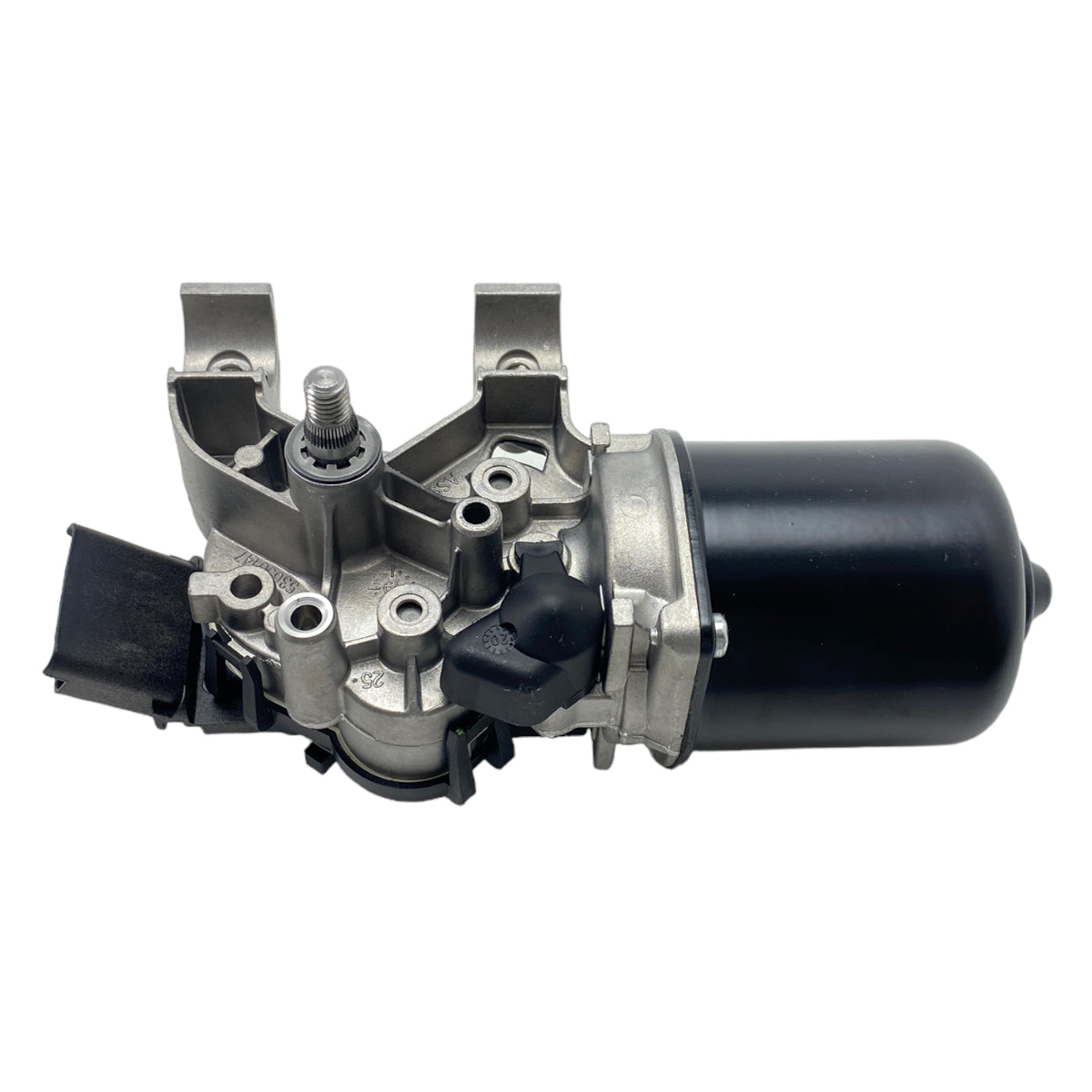 Pièce d'origine Moteur d'essuie-glace avant pour Renault Clio III 7701061590