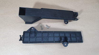 Cache de filtre d’habitacle pour Renault Captur V — 272764689R — vue 2