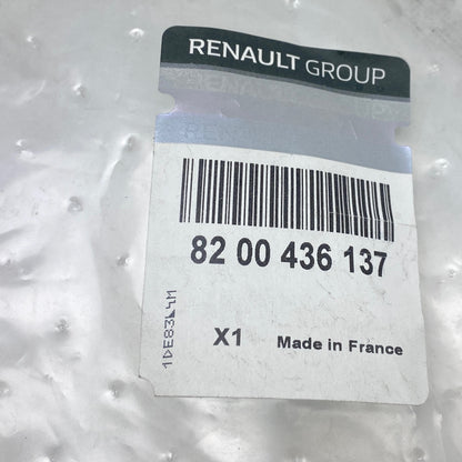 Pièce d'origine Émetteur d'embrayage pour Renault Modus Clio III 8200436137