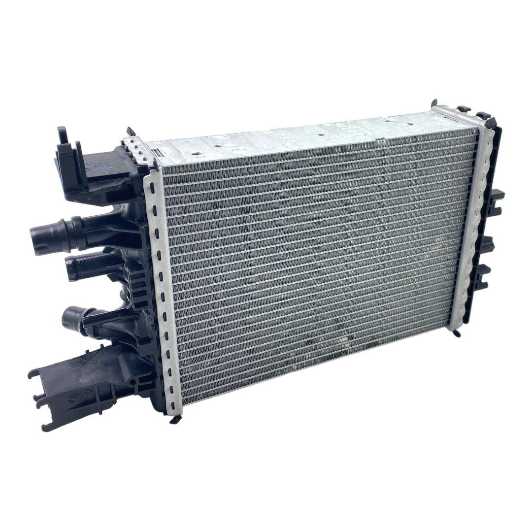 Pièce d'origine Échangeur d'air de suralimentation pour Dacia 214106421R