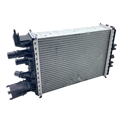 Pièce d'origine Échangeur d'air de suralimentation pour Dacia 214106421R