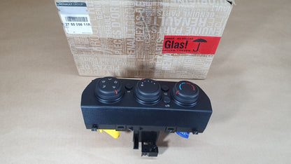 Commande de climatisation d’origine pour Dacia Logan III — 275005611R — vue 1