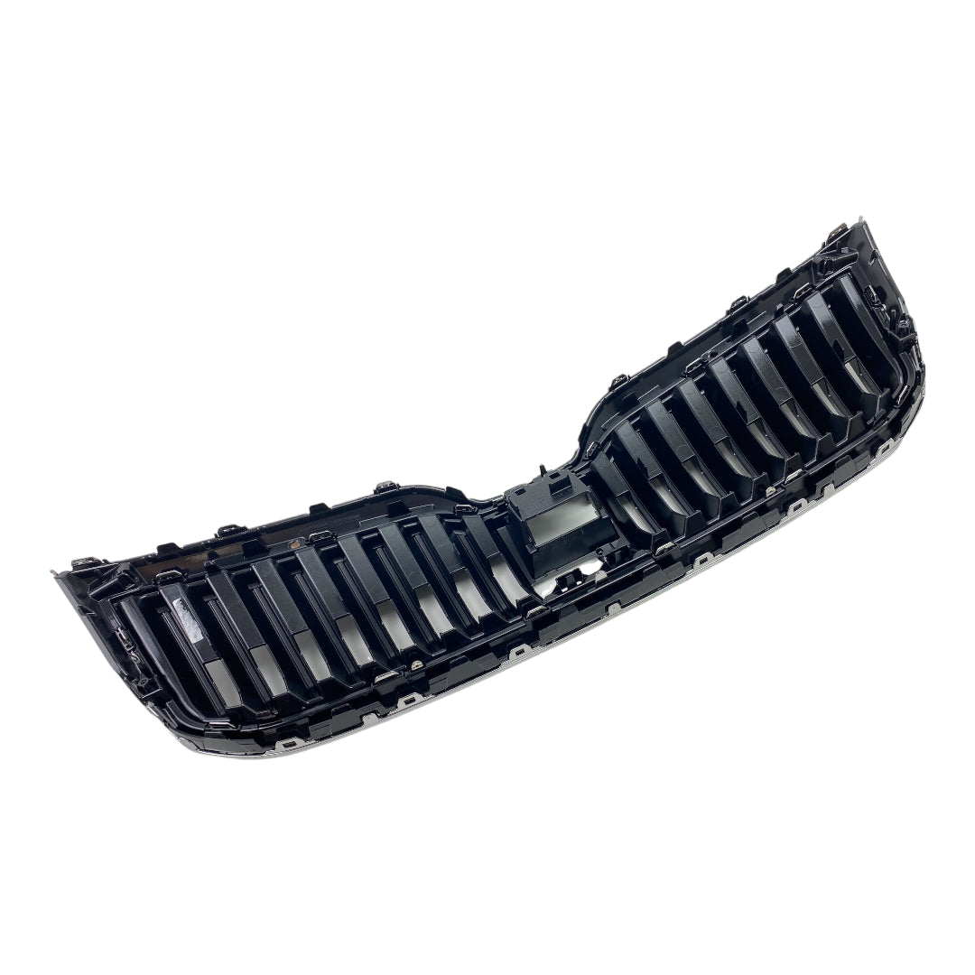 Pièce d'origine Calandre pour Skoda Superb III phase 2 3V0853653G