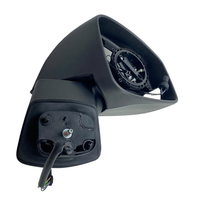 Pièce d'origine Rétroviseur extérieur droit 8 broches pour Renault Scenic III 963017468R