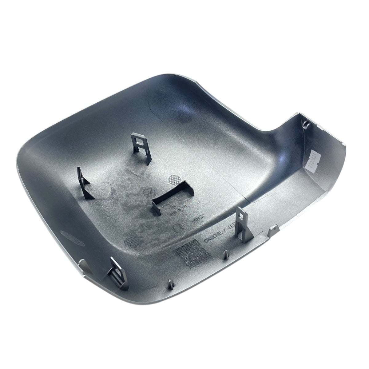 Pièce d'origine coque de rétroviseur gauche pour Renault Trafic III Opel Vivaro B 232635171.