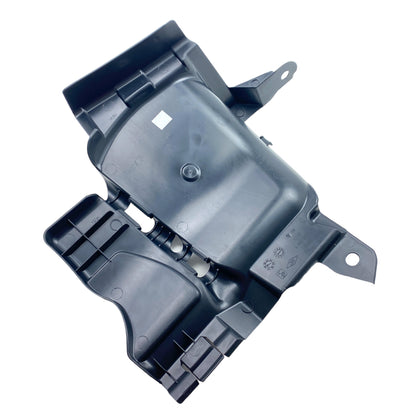 Pièce d'origine Cache moteur avant droit pour Dacia Dokker Lodgy 638307689R