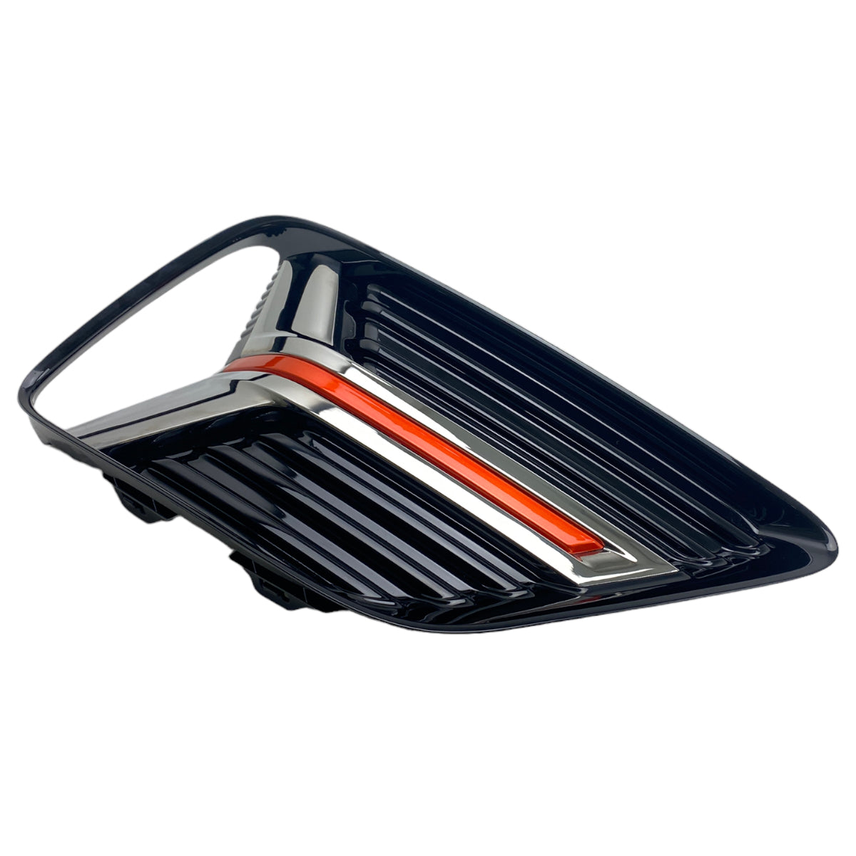Pièce d'origine Grille de pare-chocs droite pour Renault Arkana 8201739205