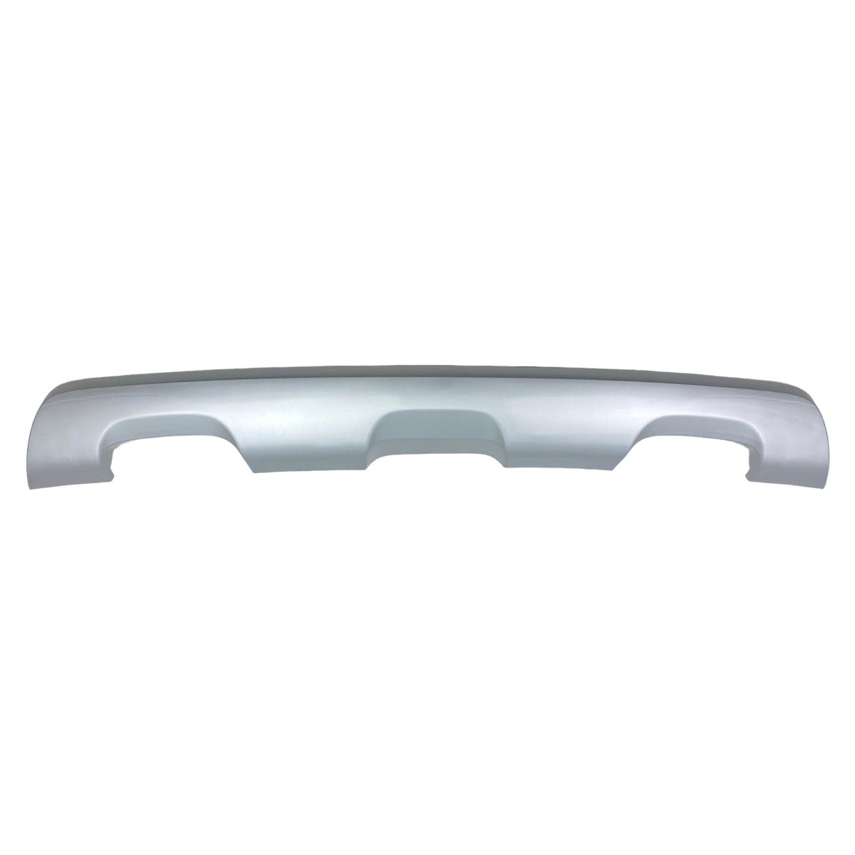 Pièce d'origine Diffuseur de pare-chocs arrière pour Dacia Sandero II Stepway 850701446R