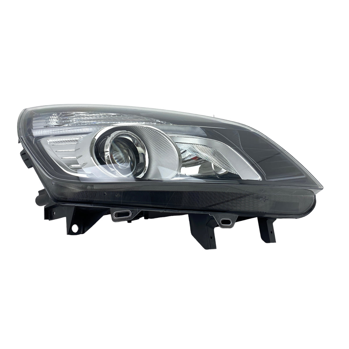 Pièce d'origine Phare avant droit pour Renault Scenic II phase 2 7701071368