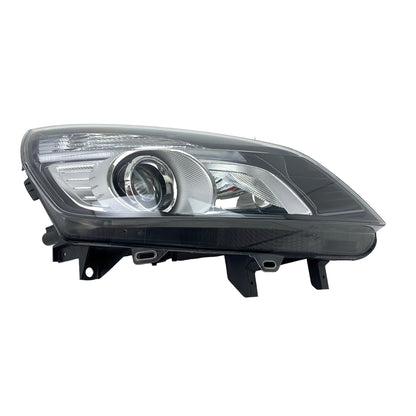 Pièce d'origine Phare avant droit pour Renault Scenic II phase 2 7701071368