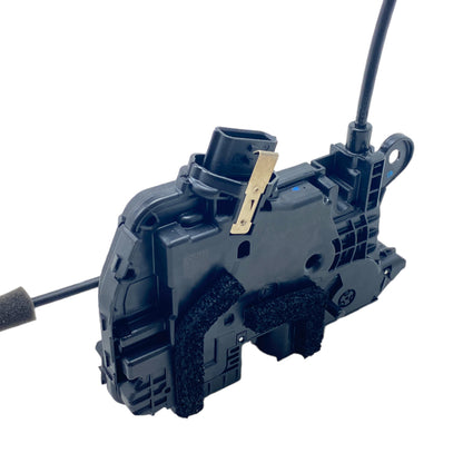 Pièce d'origine Serrure de porte arrière gauche pour Renault Captur I 805034742R