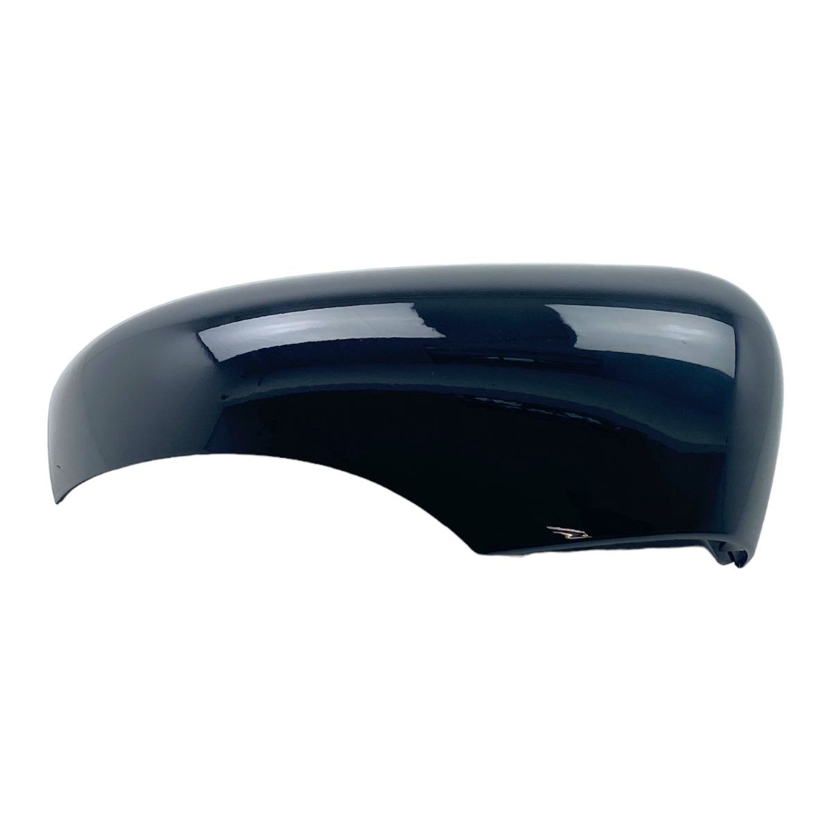 Pièce d'origine Coque de rétroviseur droite pour Renault Clio IV Captur I 12873110