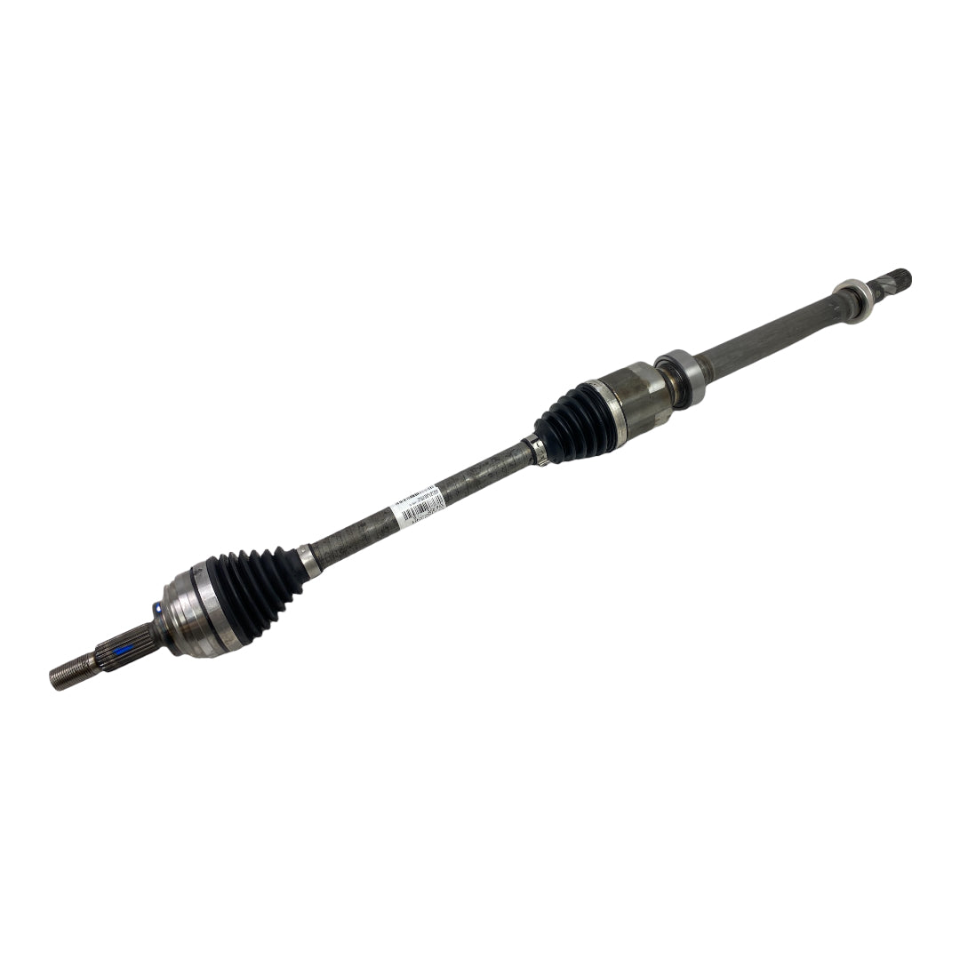 Pièce d'origine Cardan avant droit pour Renault Clio IV 1.5 dCi 391008239R