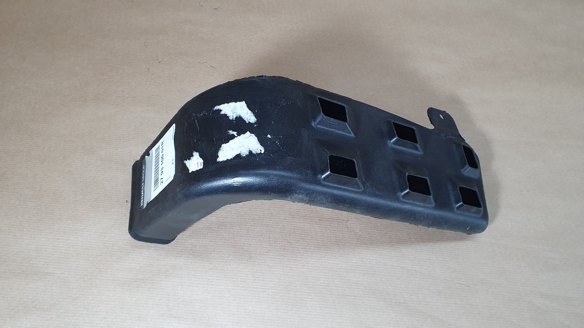 Durite de chauffage d’origine pour Renault Laguna III 2.0dCi — 279310001R — vue 2