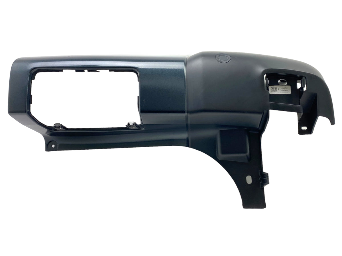Pièce d'origine Coin de pare-chocs arrière droit avec PDC pour Renault Trafic IV 850162827R