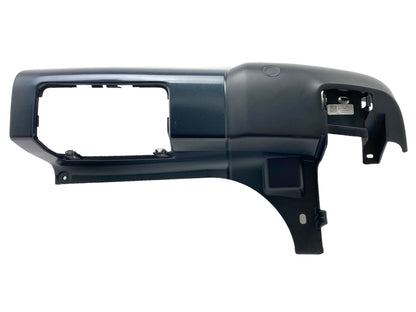 Pièce d'origine Coin de pare-chocs arrière droit avec PDC pour Renault Trafic IV 850162827R