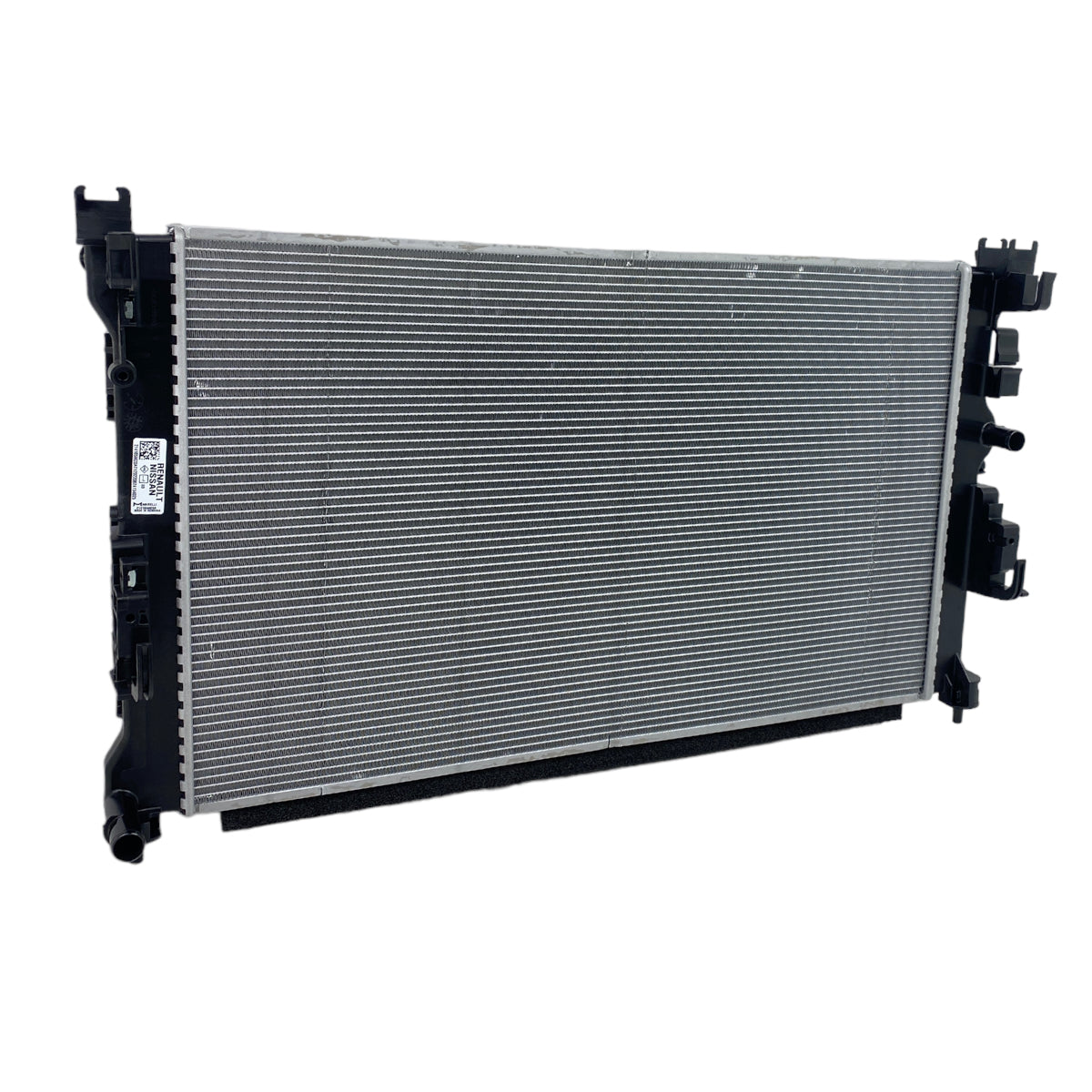 Pièce d'origine Radiateur moteur pour Renault Megane EV E-Tech 214105MZ0A