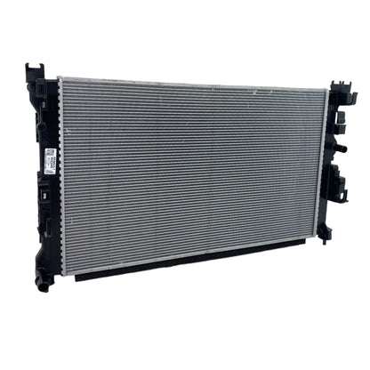Pièce d'origine Radiateur moteur pour Renault Megane EV E-Tech 214105MZ0A