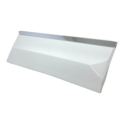 Pièce d'origine Baguette de porte arrière droite pour VW Tiguan II R-Line 5NA854950J