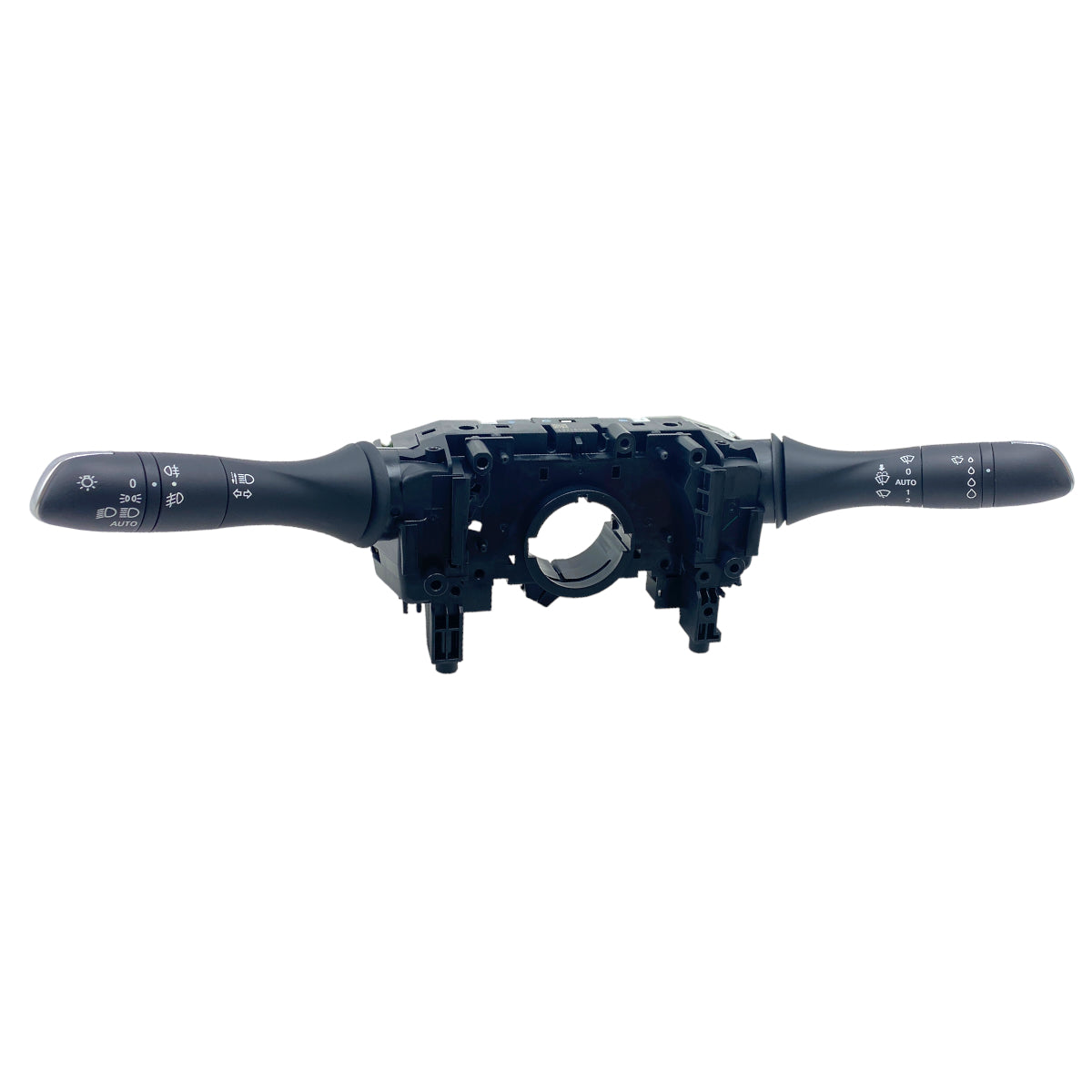 Pièce d'origine Commodo de colonne de direction pour Renault Talisman Megane IV 255678134R
