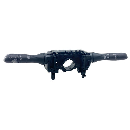 Pièce d'origine Commodo de colonne de direction pour Renault Talisman Megane IV 255678134R