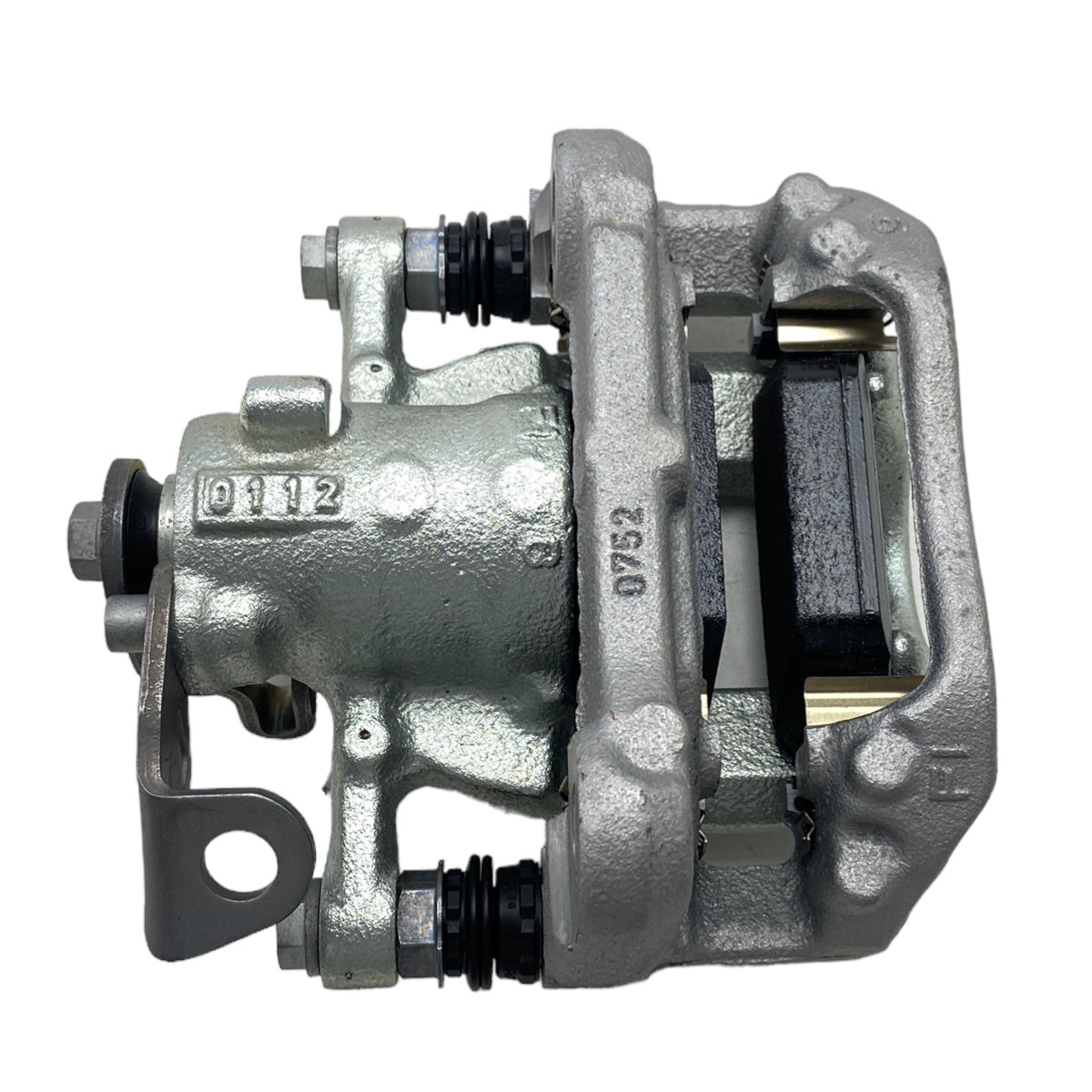 Pièce d'origine Étrier de frein arrière droit pour Renault Kangoo III 440009501R