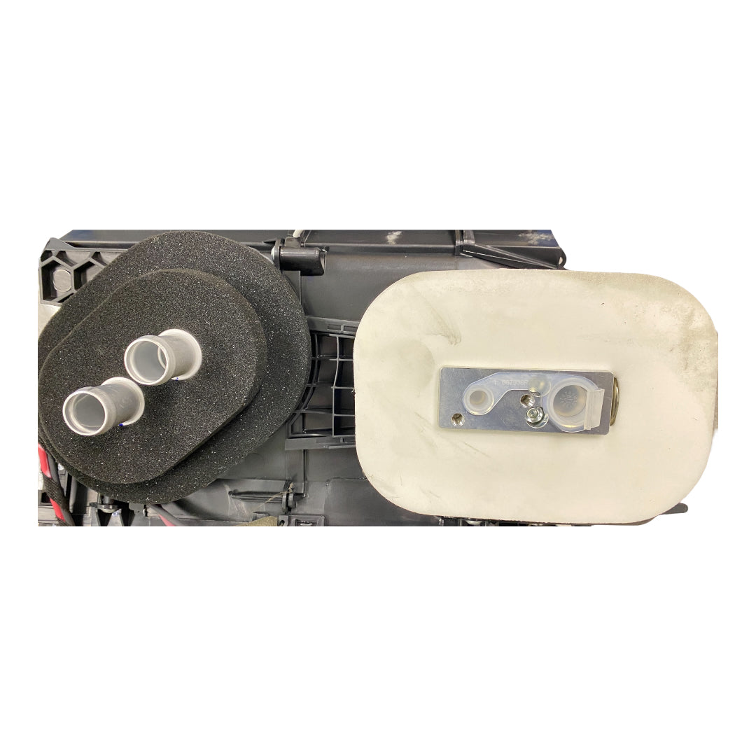 Pièce d'origine Bloc chauffage échangeur thermique pour Renault Trafic III Opel Vivaro B 272706486R