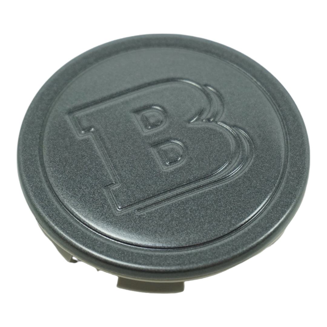 Pièce d'origine Cache moyeu enjoliveur pour Smart Brabus A4534000800