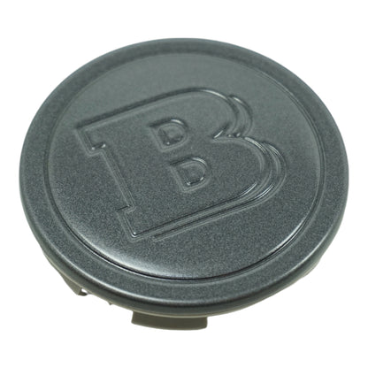 Pièce d'origine Cache moyeu enjoliveur pour Smart Brabus A4534000800