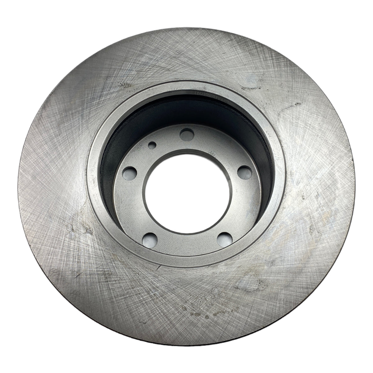 Pièce d'origine Disque de frein avant pour Renault Master I Nissan Interstar 8660089541