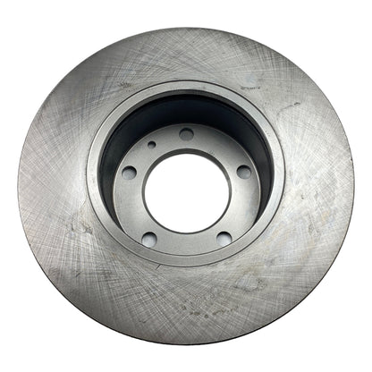 Pièce d'origine Disque de frein avant pour Renault Master I Nissan Interstar 8660089541