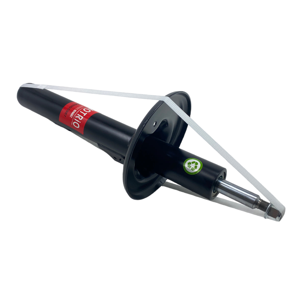 Pièce d'origine Amortisseur arrière pour Renault Safrane 8660005987