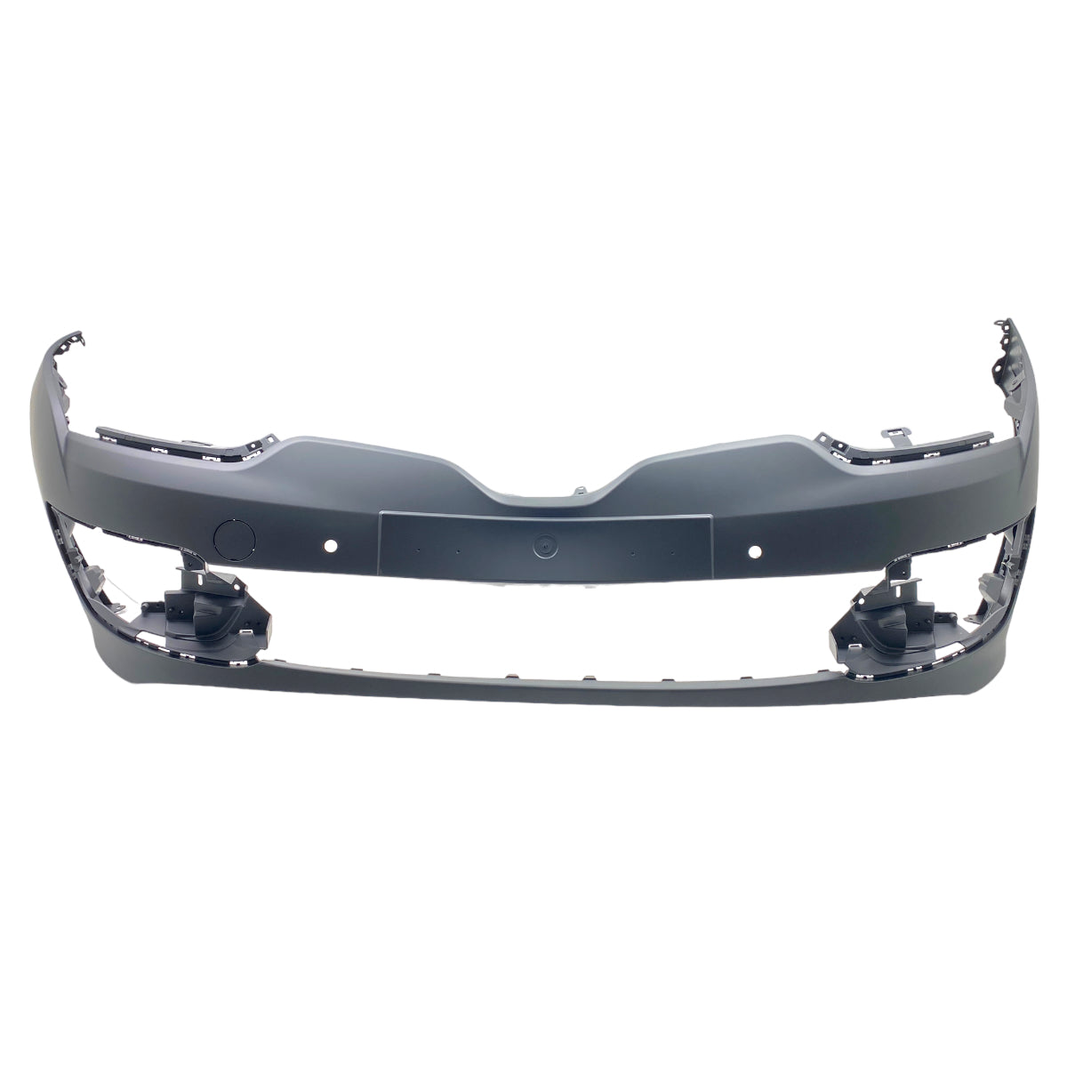 Pare-chocs avant neuf d'origine Renault Megane III Lift 620221121R