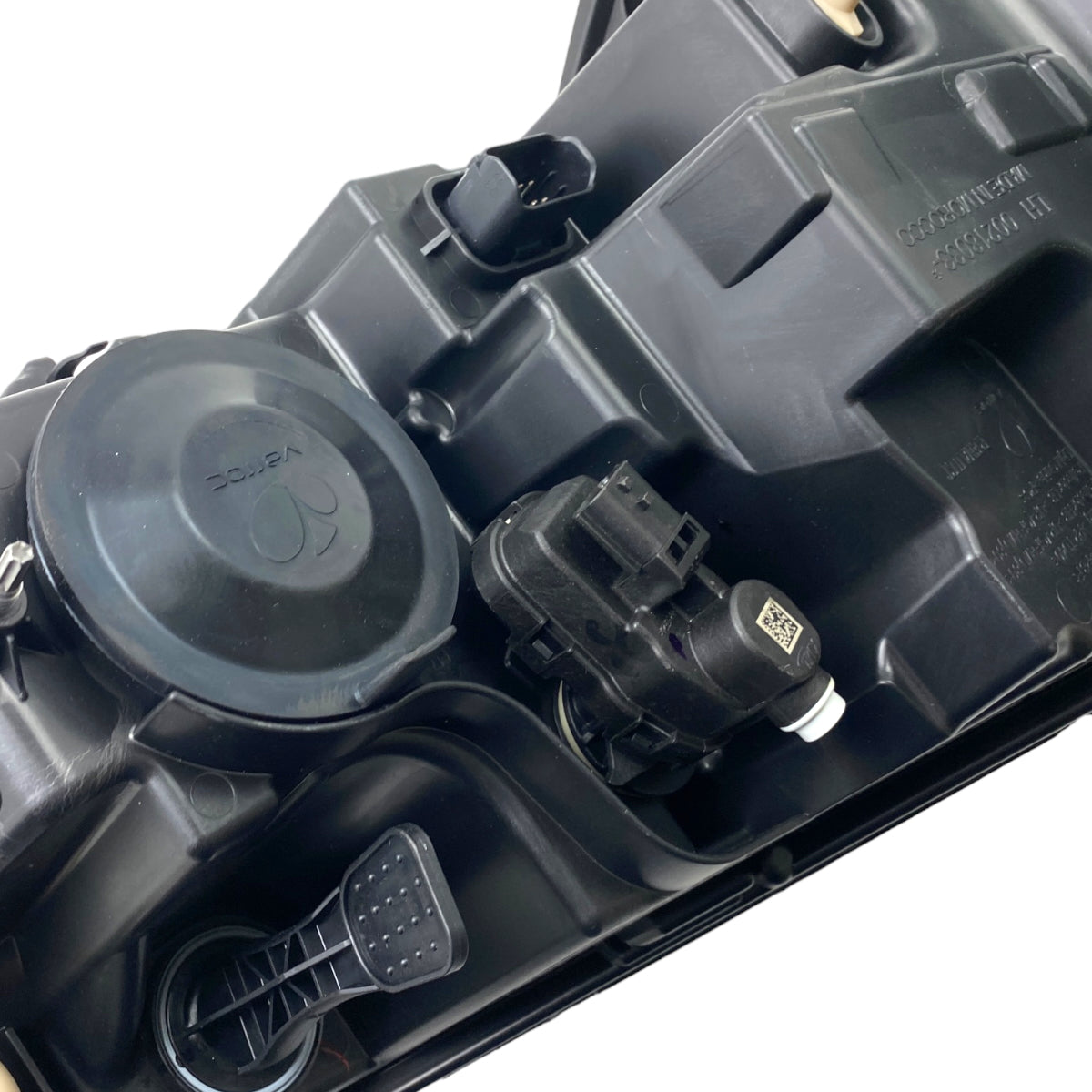 Pièce d'origine Phare LED avant gauche pour Dacia Sandero III Logan III 260602561R