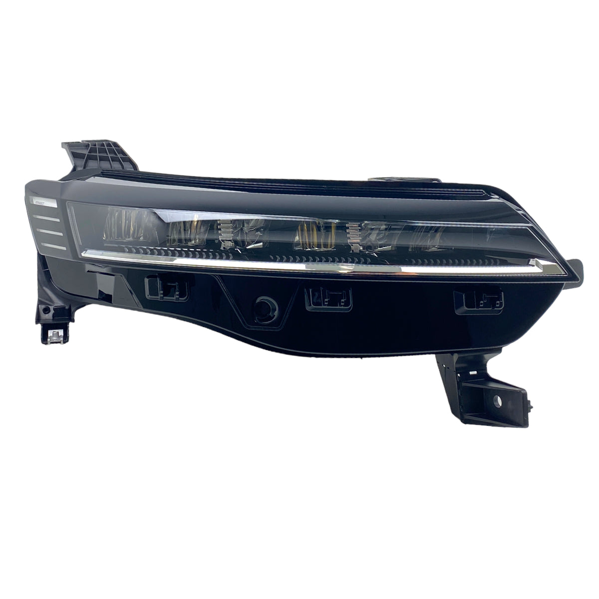 Pièce d'origine Phare avant droit pour Renault Megane EV E-Tech 260102443R