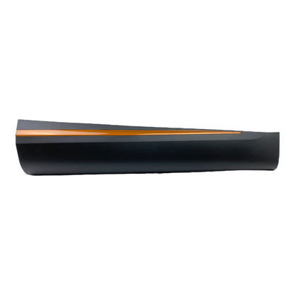 Pièce d'origine Baguette de porte avant droite pour Renault Captur II 801860606R