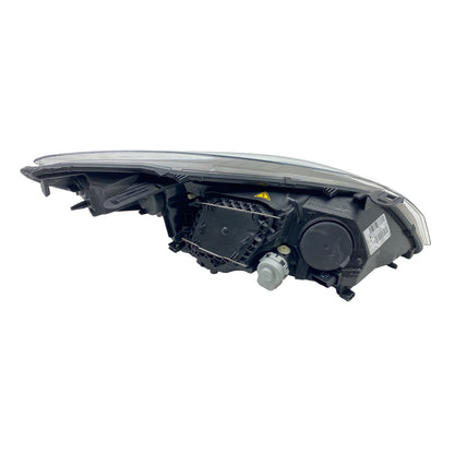 Pièce d'origine Phare xénon avant gauche pour Renault Megane III 260606389R