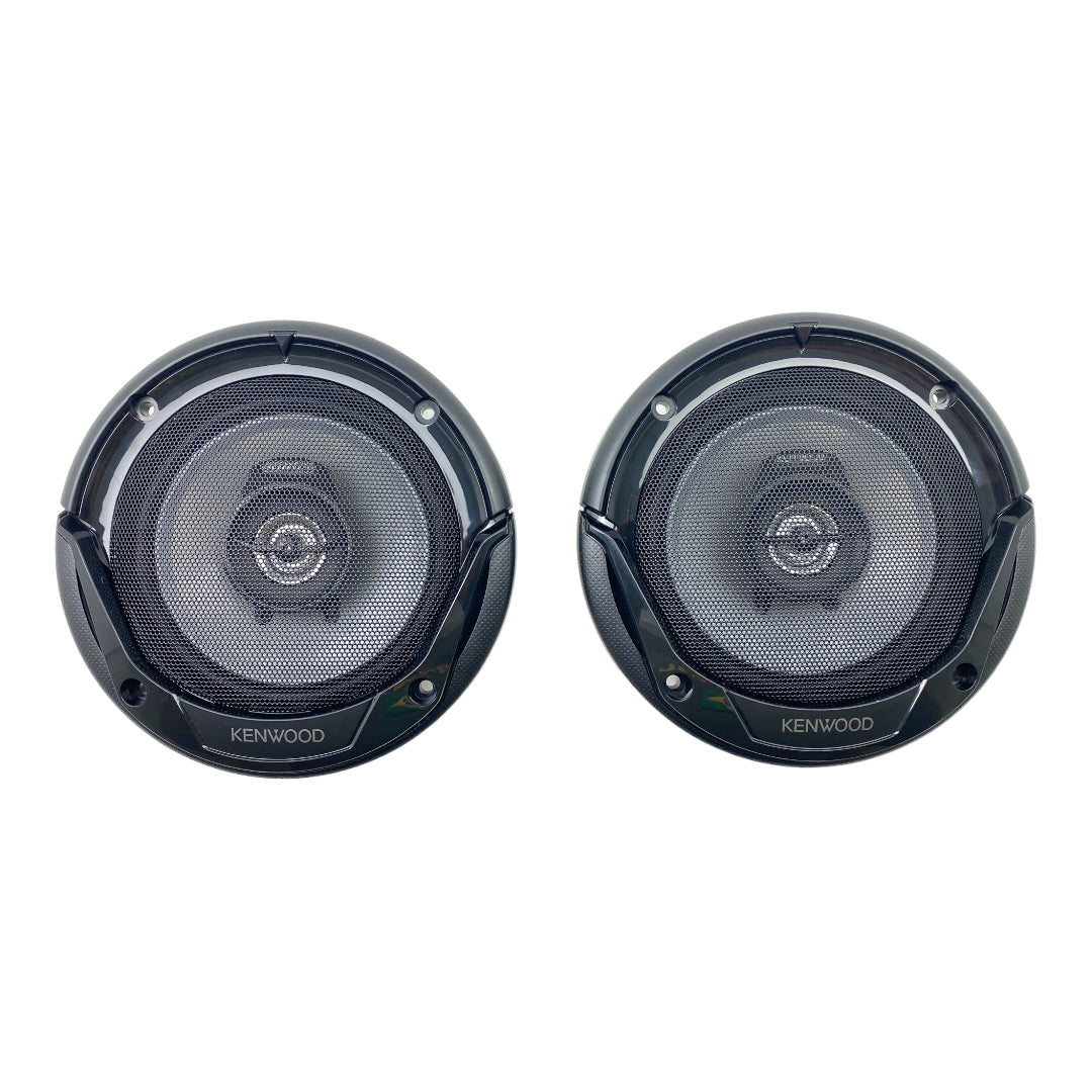 Pièce d'origine Haut-parleur de porte Kenwood 13 cm pour Renault 7711577097