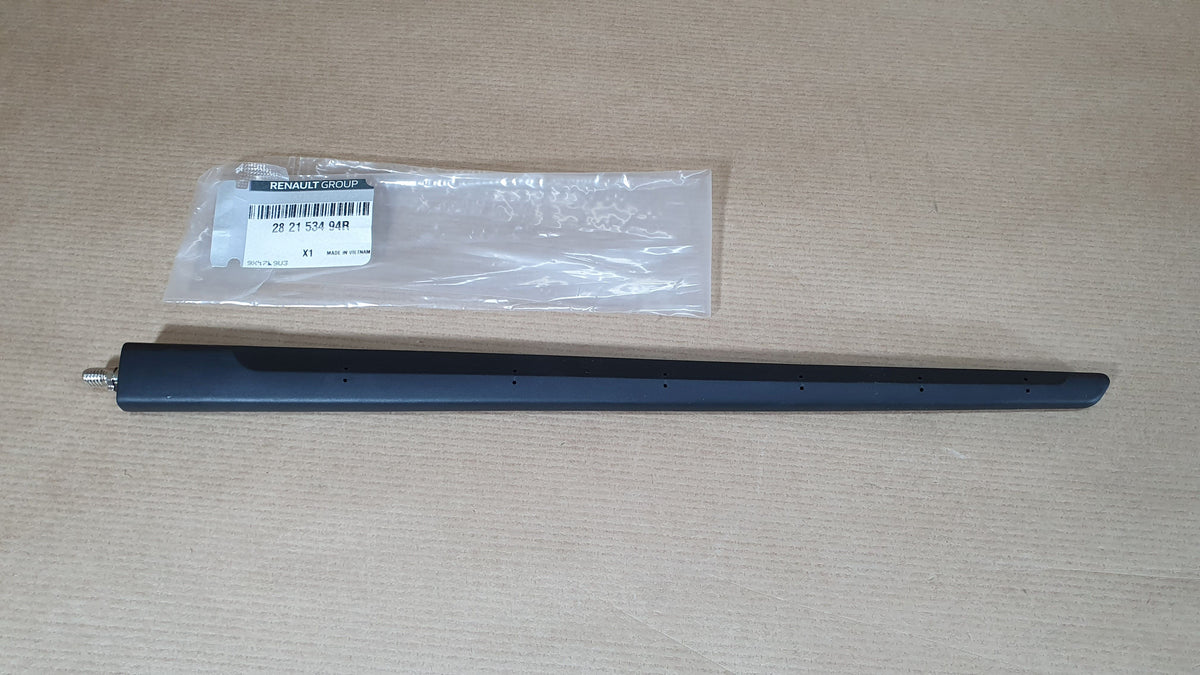 Antenne pour Renault Master III — 282153494R — vue 1