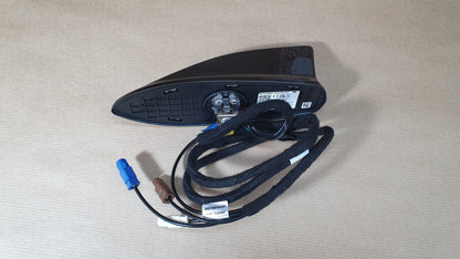 Antenne d’origine pour Renault Clio VI / Twingo E-Tech / D Bigster — 282161699R — vue 2