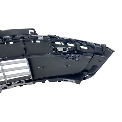 Pièce d'origine Grille de pare-chocs avant avec PDC pour Renault Laguna III Coupé 261524944R