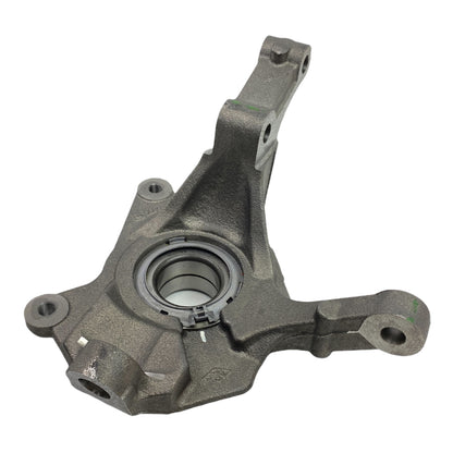 Pièce d'origine Fusée d'essieu porte-moyeu droite pour Renault Trafic II Opel Vivaro A Nissan Primastar 8200630533