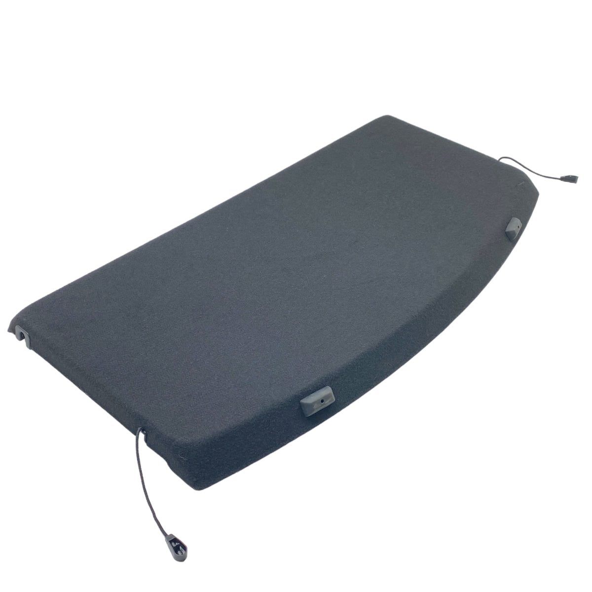 Pièce d'origine Plage arrière de coffre pour Renault Megane EV 794205008R