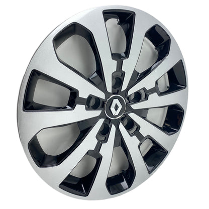 Pièce d'origine Enjoliveur 15 pouces pour Renault Kangoo II 403156812R