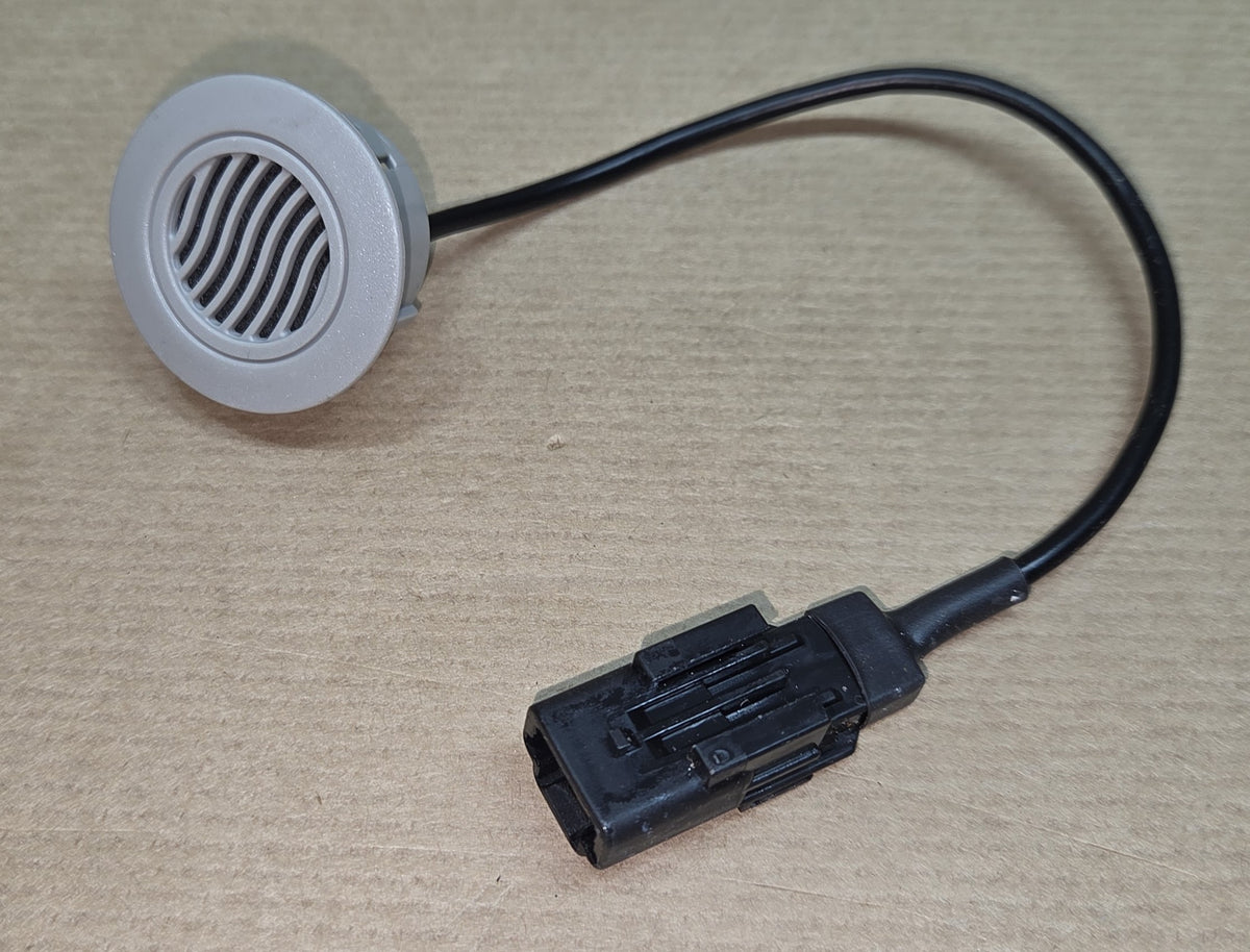 Microphone de plafonnier d’origine pour Renault — 283128032R AF — vue 1