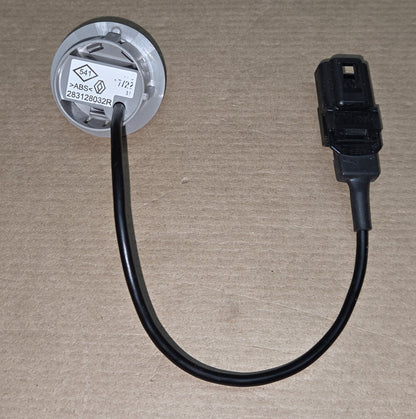 Microphone de plafonnier d’origine pour Renault — 283128032R AF — vue 2